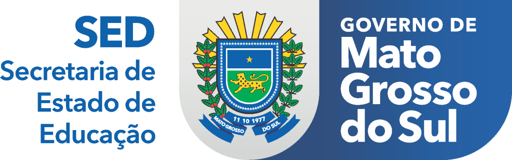 Logo Secretaria de Estado de Educação