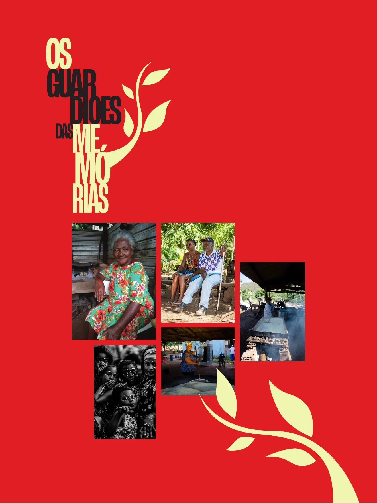 Página 80 do livro Os Guardiões das Memórias